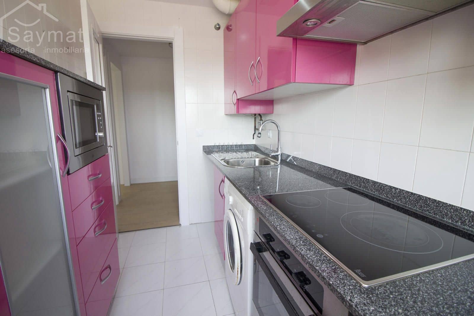 2 sypialnia Mieszkanie na sprzedaż w Loredo z garażem - 255 000 € (Ref: 9981241)