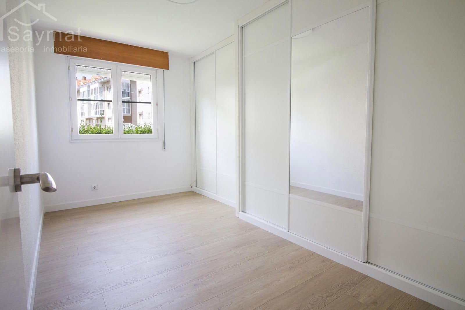 2 sypialnia Mieszkanie na sprzedaż w Loredo z garażem - 255 000 € (Ref: 9981241)