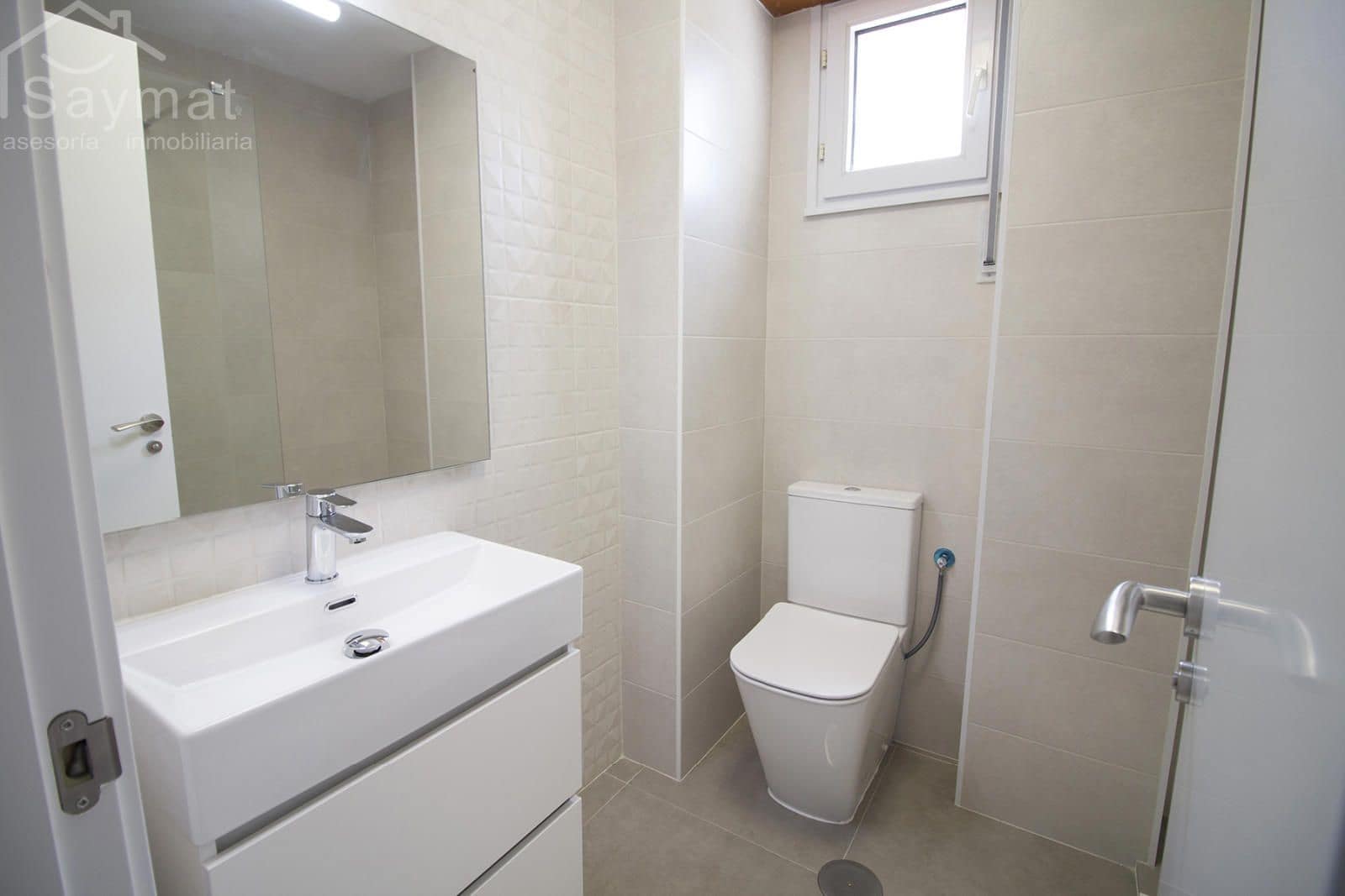 2 sypialnia Mieszkanie na sprzedaż w Loredo z garażem - 255 000 € (Ref: 9981241)