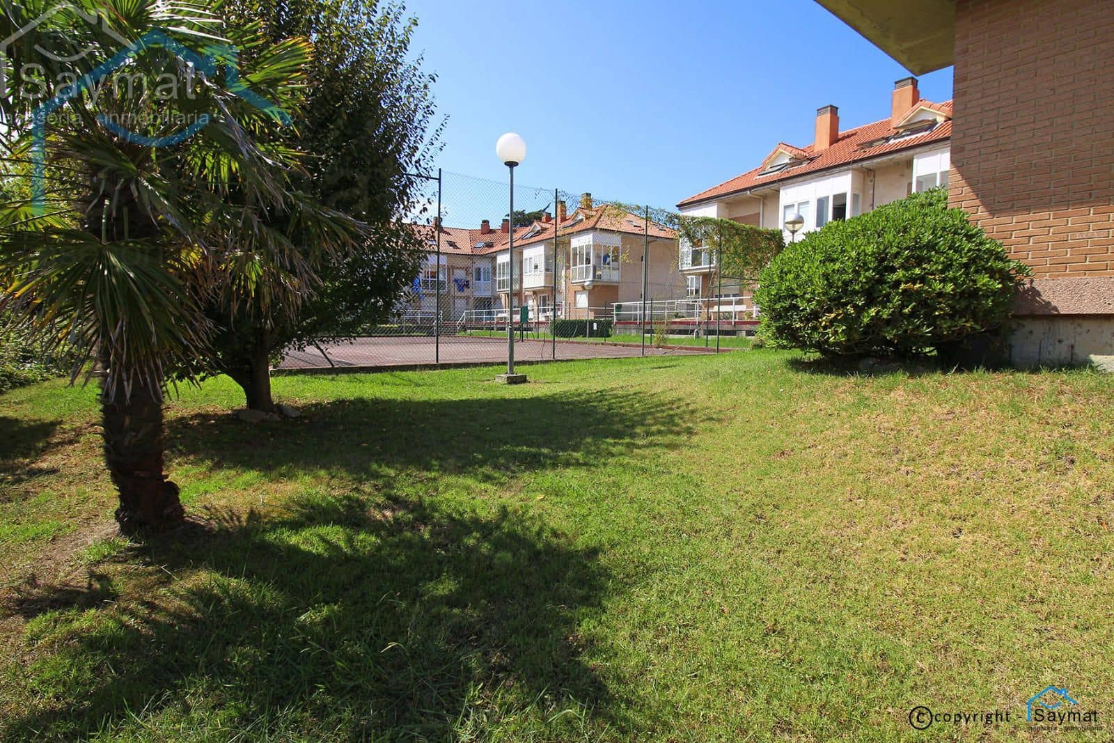 2 sypialnia Mieszkanie na sprzedaż w Loredo z garażem - 255 000 € (Ref: 9981241)