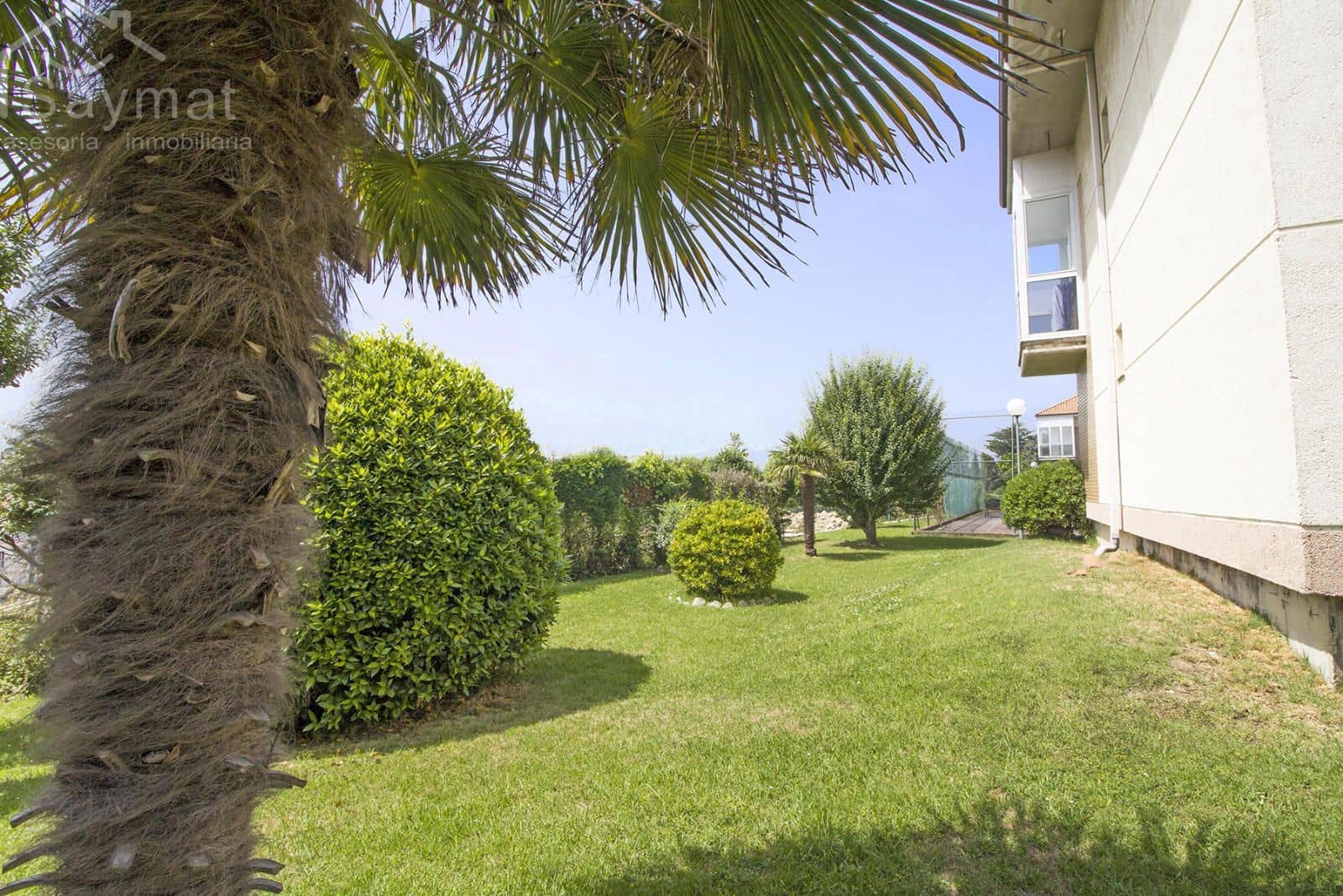2 sypialnia Mieszkanie na sprzedaż w Loredo z garażem - 255 000 € (Ref: 9981241)