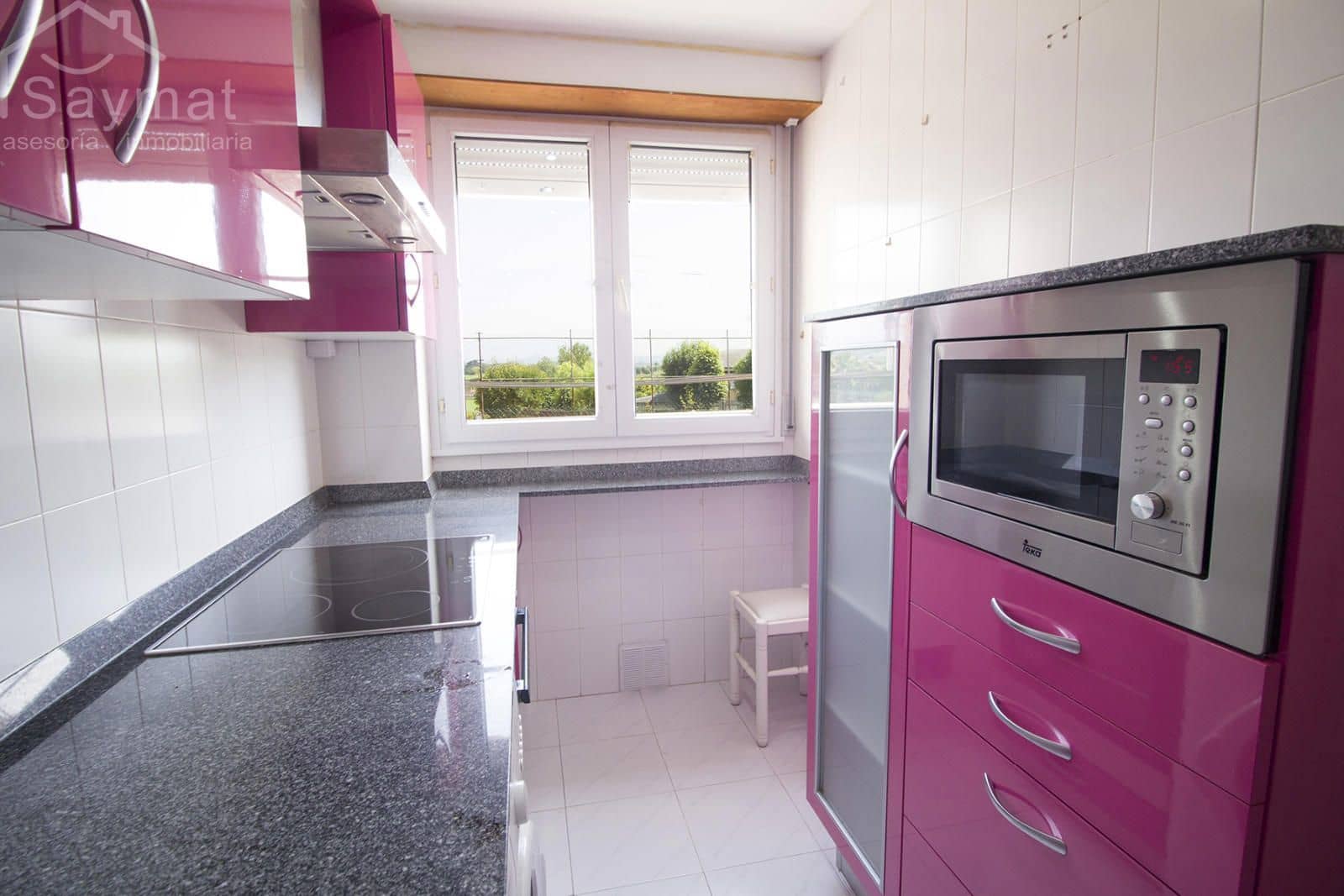 2 sypialnia Mieszkanie na sprzedaż w Loredo z garażem - 255 000 € (Ref: 9981241)