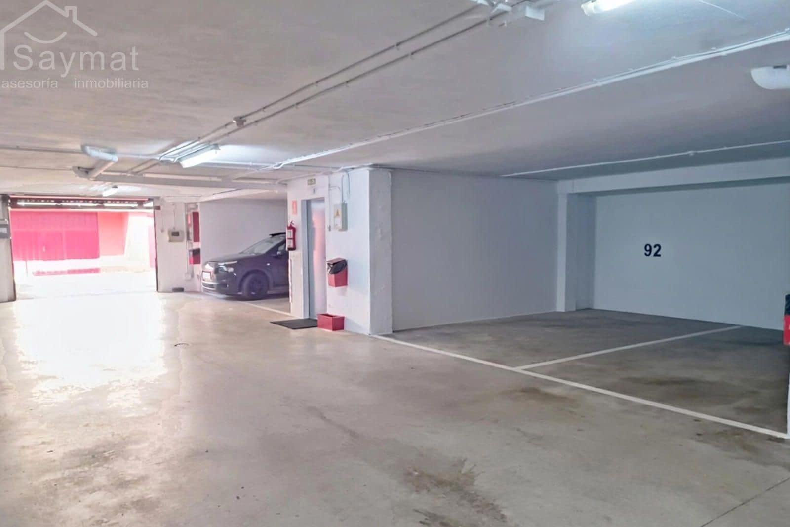 2 sypialnia Mieszkanie na sprzedaż w Loredo z garażem - 255 000 € (Ref: 9981241)