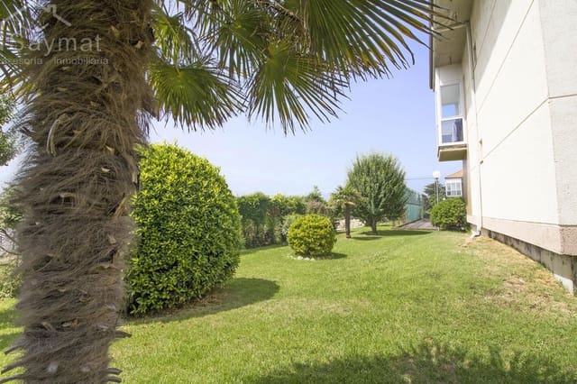 2 soveværelse Lejlighed til salg i Loredo, Ribamontán al Mar med garage - € 255.000 (Ref: 9981241)