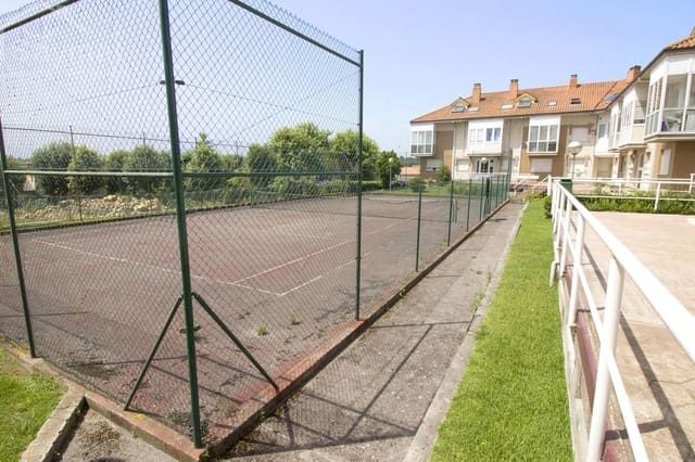 2 soveværelse Lejlighed til salg i Loredo, Ribamontán al Mar med garage - € 255.000 (Ref: 9981241)