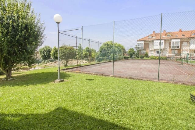 2 soveværelse Lejlighed til salg i Loredo, Ribamontán al Mar med garage - € 255.000 (Ref: 9981241)