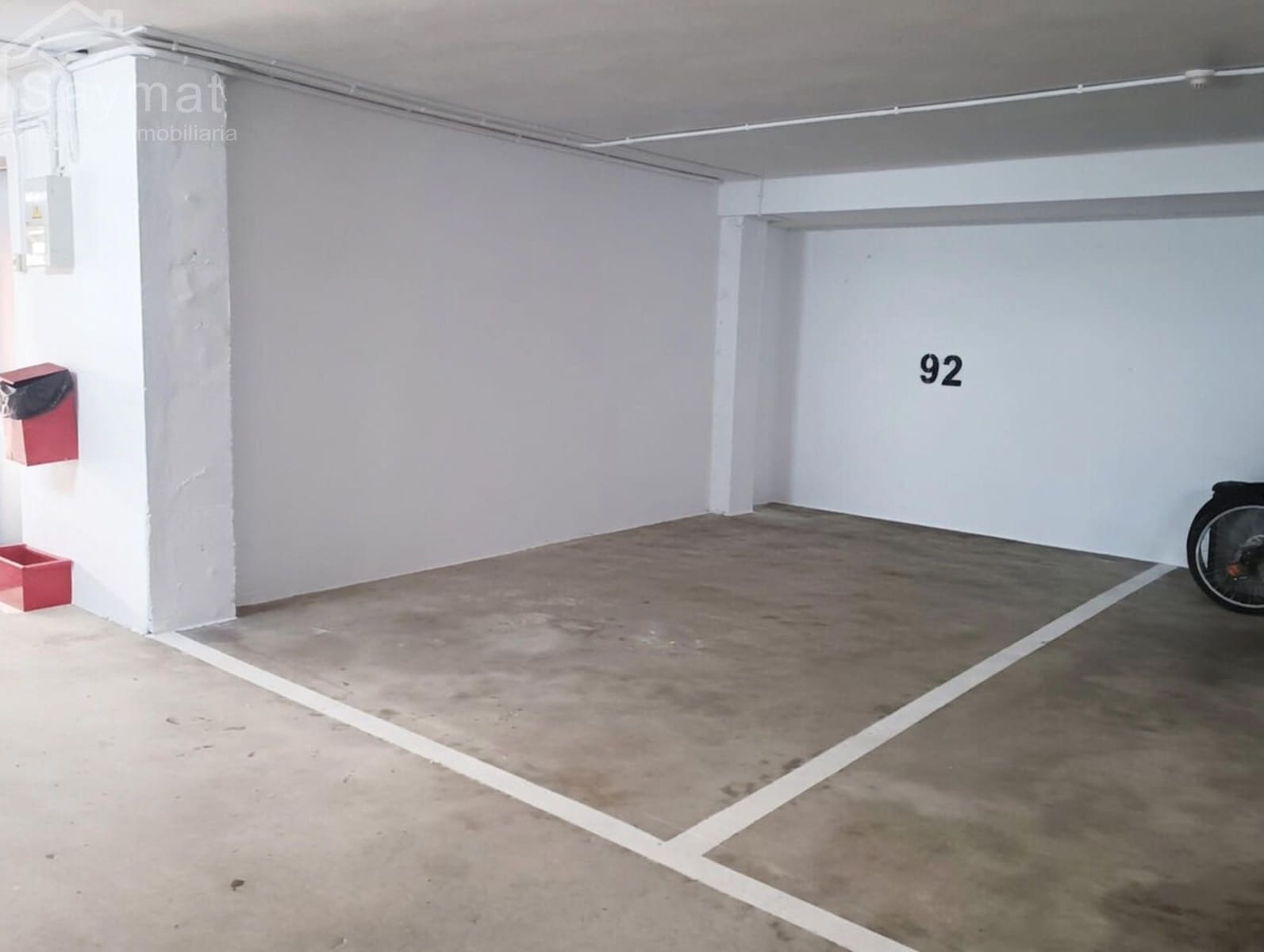 2 sypialnia Mieszkanie na sprzedaż w Loredo z garażem - 255 000 € (Ref: 9981241)