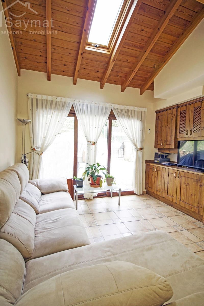 4 sypialnia Willa na sprzedaż w Hoznayo - 360 000 € (Ref: 9981242)