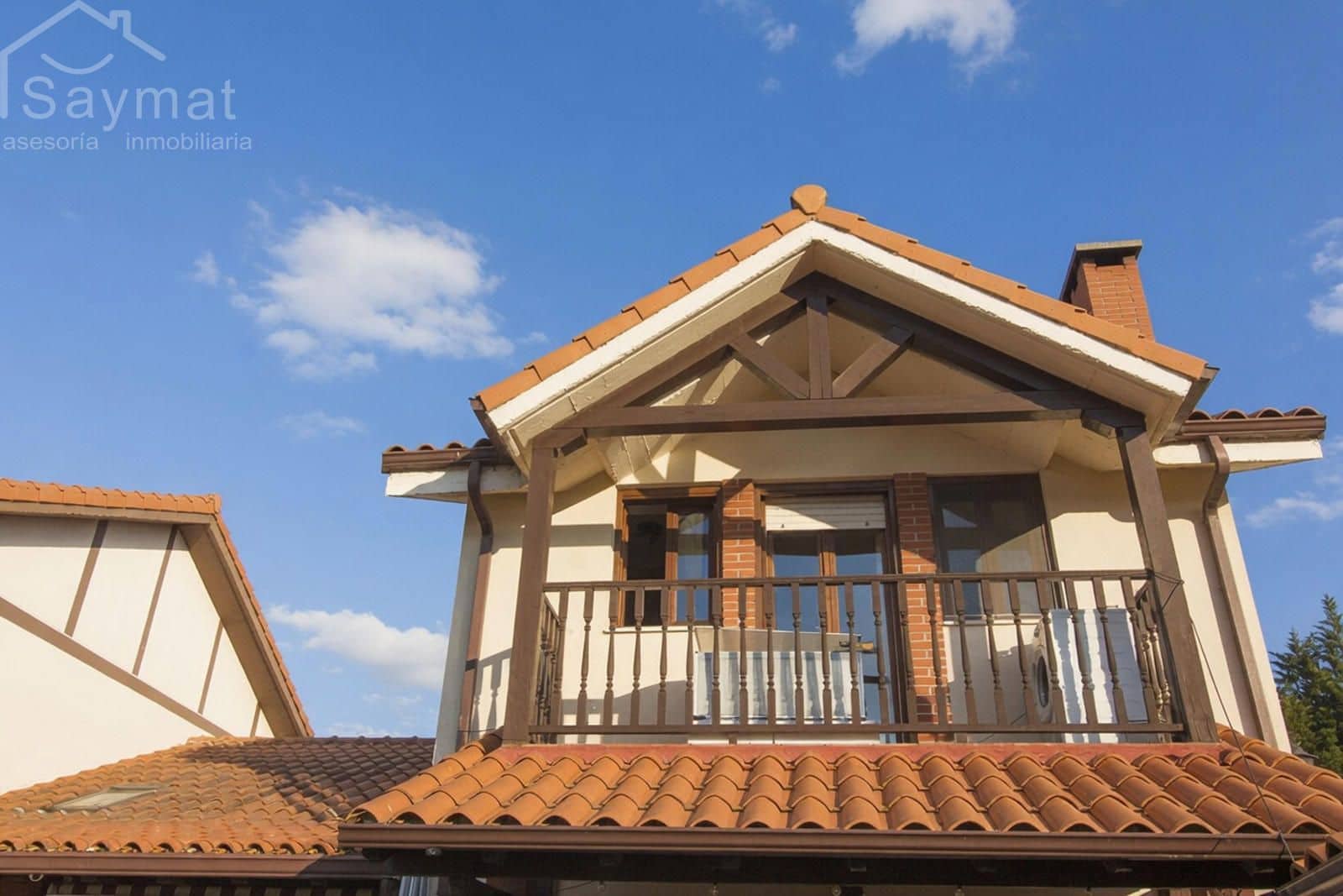 4 sypialnia Willa na sprzedaż w Hoznayo - 360 000 € (Ref: 9981242)