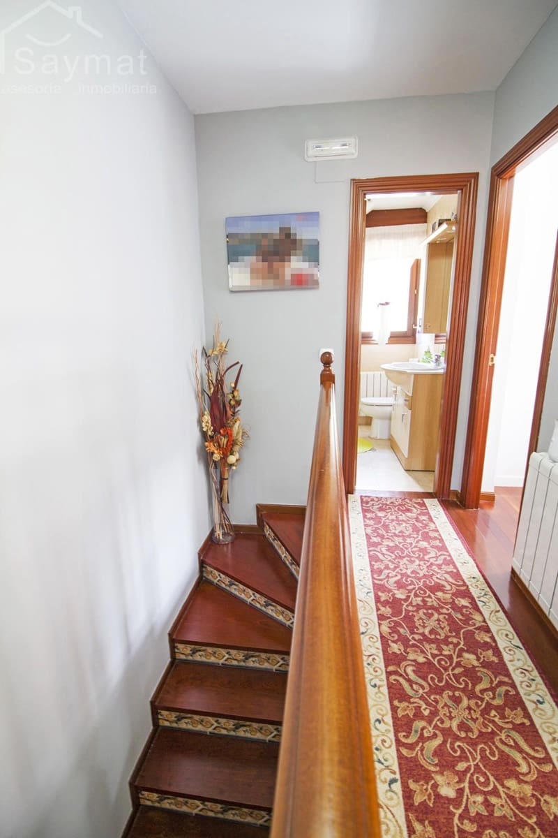 4 sypialnia Willa na sprzedaż w Hoznayo - 360 000 € (Ref: 9981242)