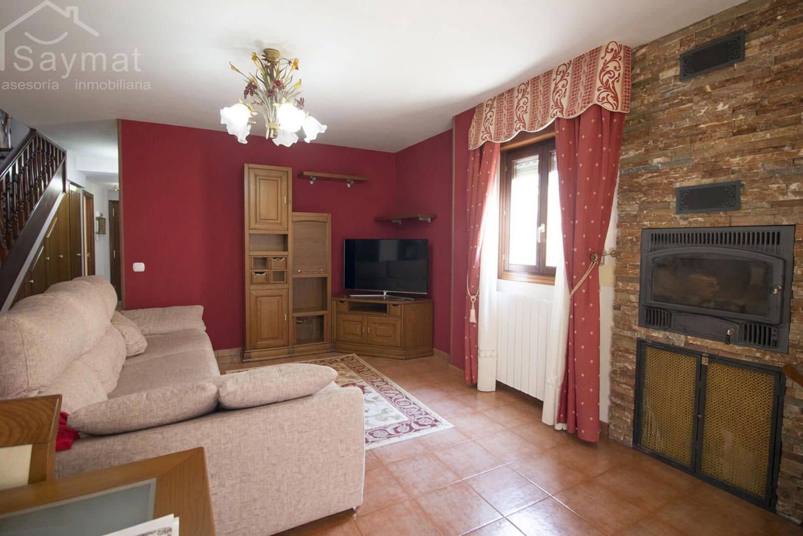 4 sypialnia Willa na sprzedaż w Hoznayo - 360 000 € (Ref: 9981242)