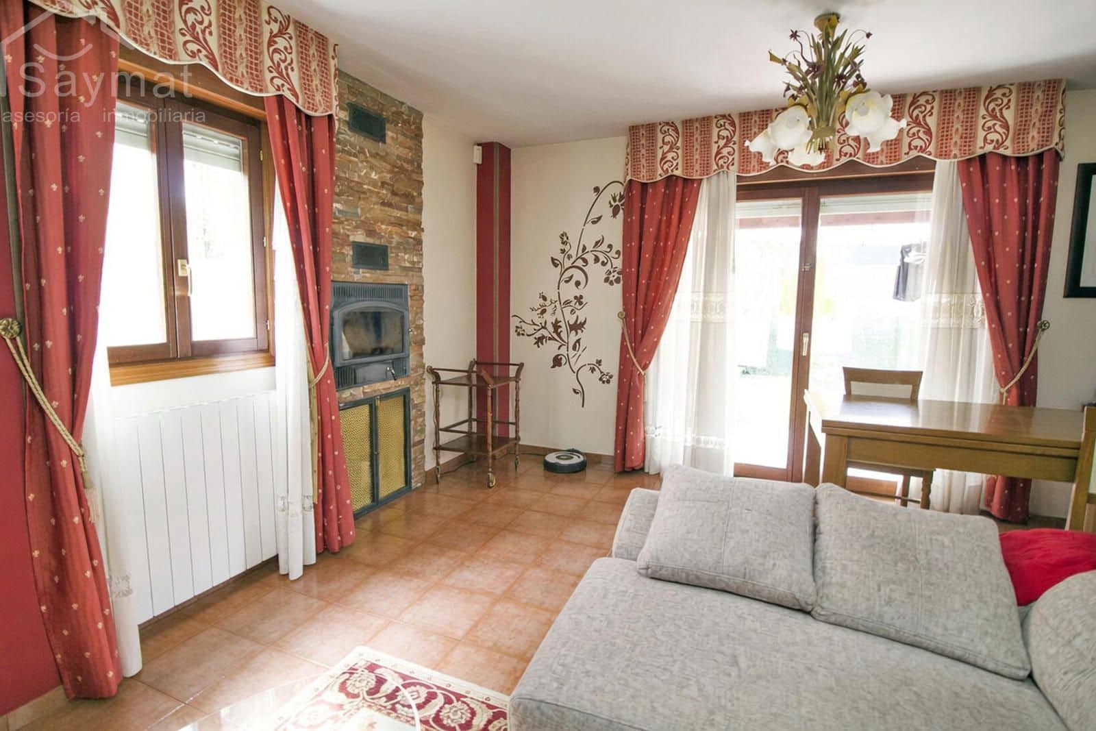 4 sypialnia Willa na sprzedaż w Hoznayo - 360 000 € (Ref: 9981242)
