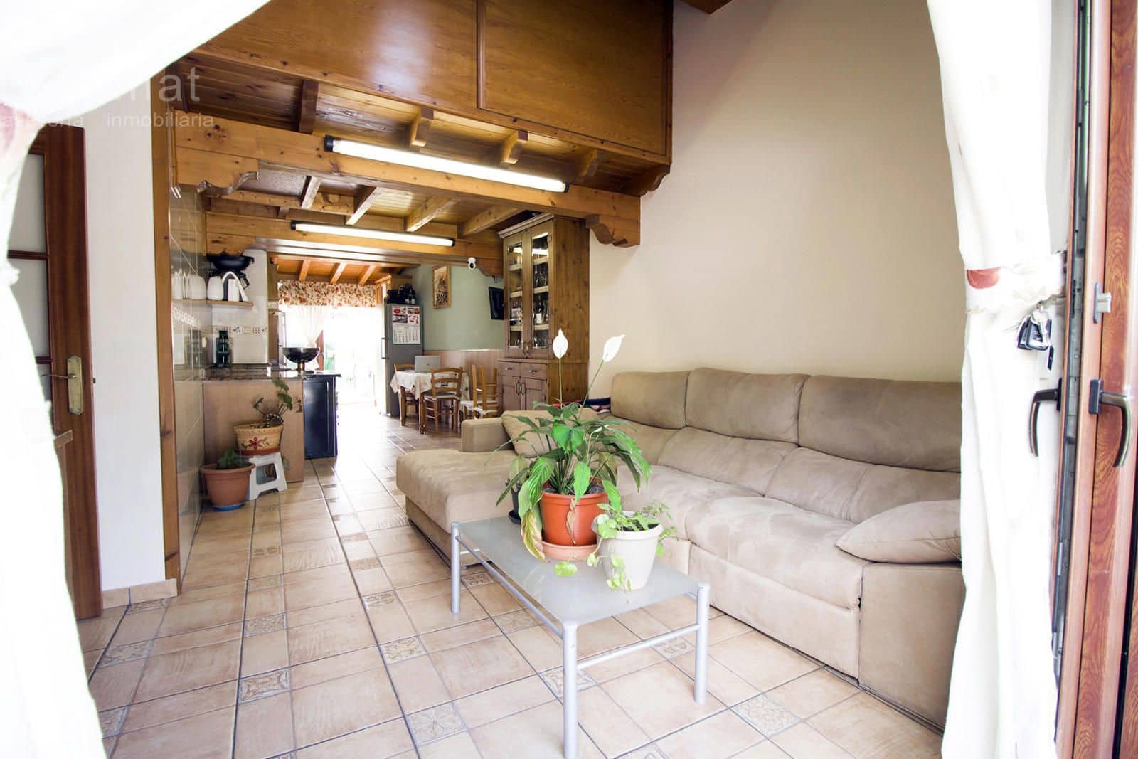 4 sypialnia Willa na sprzedaż w Hoznayo - 360 000 € (Ref: 9981242)
