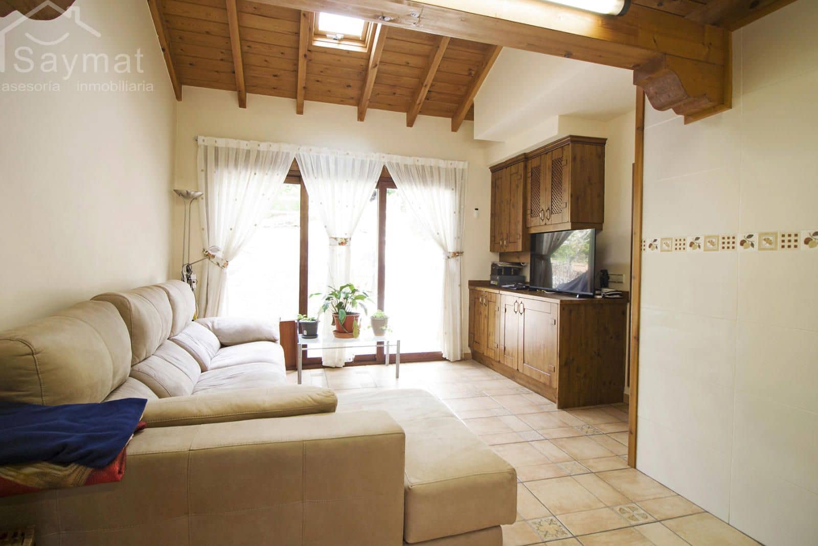 4 sypialnia Willa na sprzedaż w Hoznayo - 360 000 € (Ref: 9981242)
