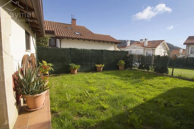 4 sypialnia Willa na sprzedaż w Hoznayo, Entrambasaguas - 360 000 € (Ref: 9981242)