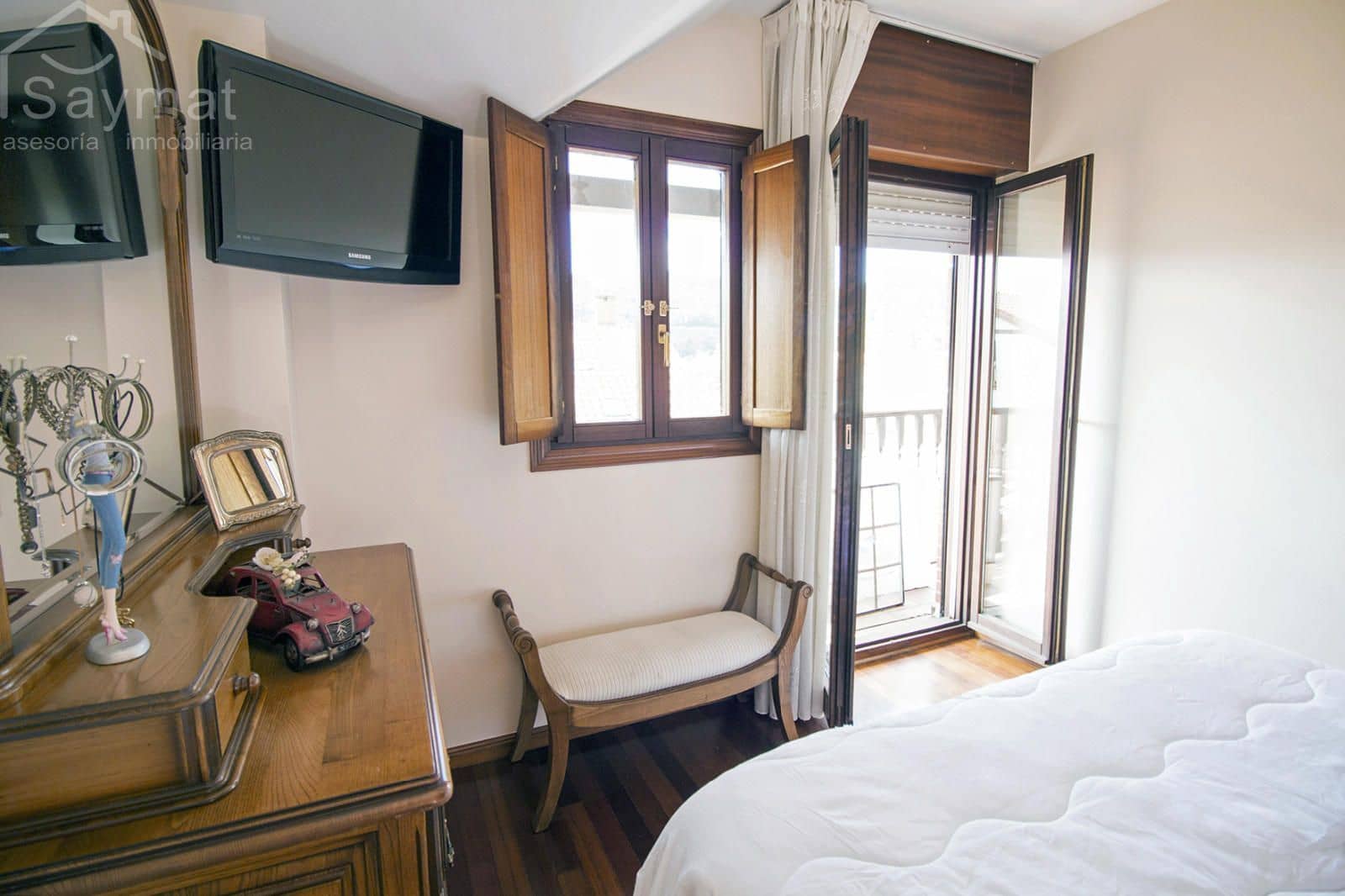 4 sypialnia Willa na sprzedaż w Hoznayo - 360 000 € (Ref: 9981242)