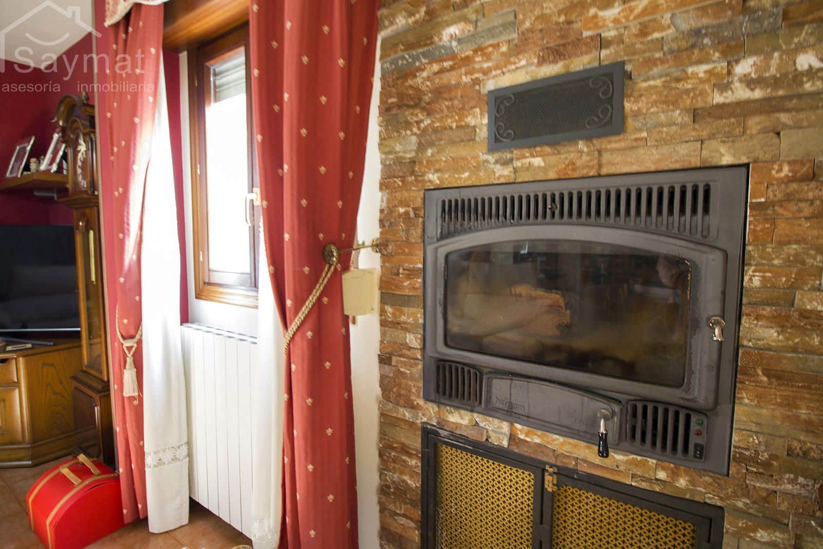 4 sypialnia Willa na sprzedaż w Hoznayo - 360 000 € (Ref: 9981242)
