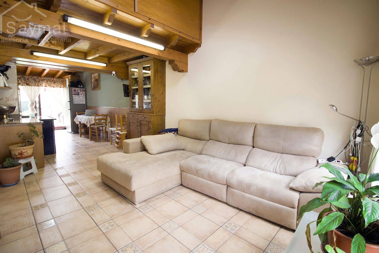 4 sypialnia Willa na sprzedaż w Hoznayo - 360 000 € (Ref: 9981242)