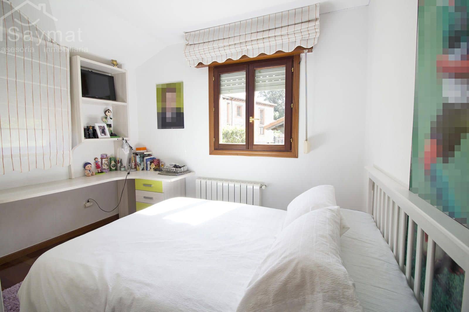 4 sypialnia Willa na sprzedaż w Hoznayo - 360 000 € (Ref: 9981242)