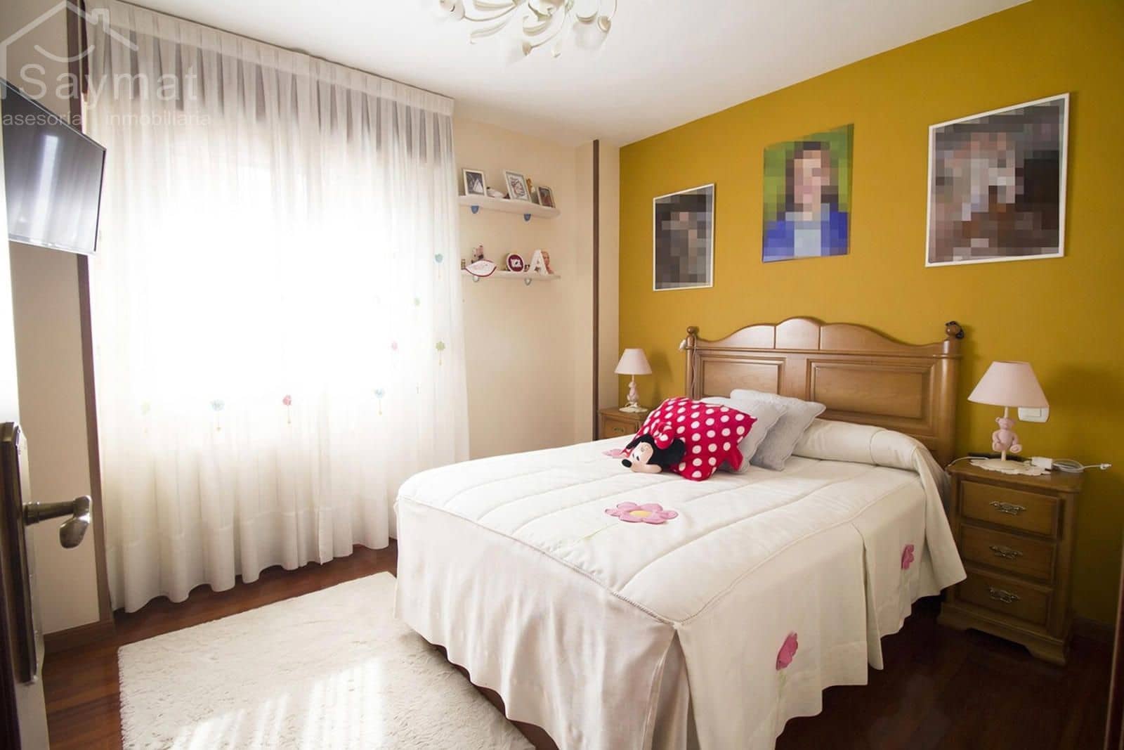 4 sypialnia Willa na sprzedaż w Hoznayo - 360 000 € (Ref: 9981242)