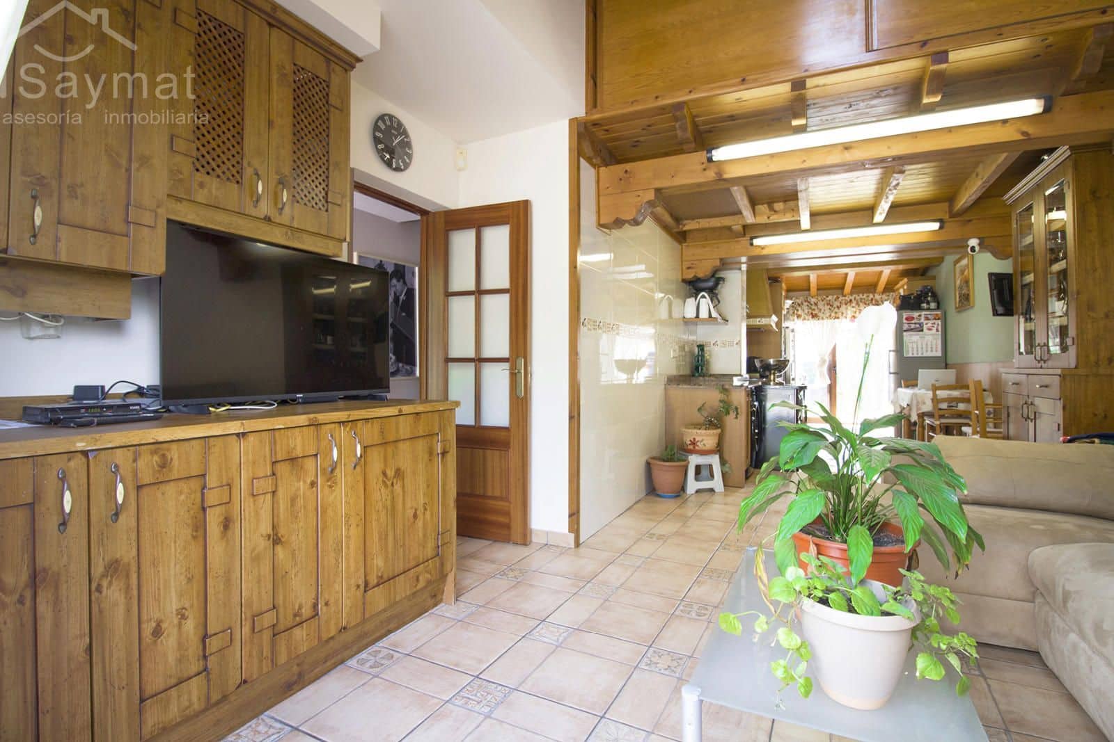 4 sypialnia Willa na sprzedaż w Hoznayo - 360 000 € (Ref: 9981242)
