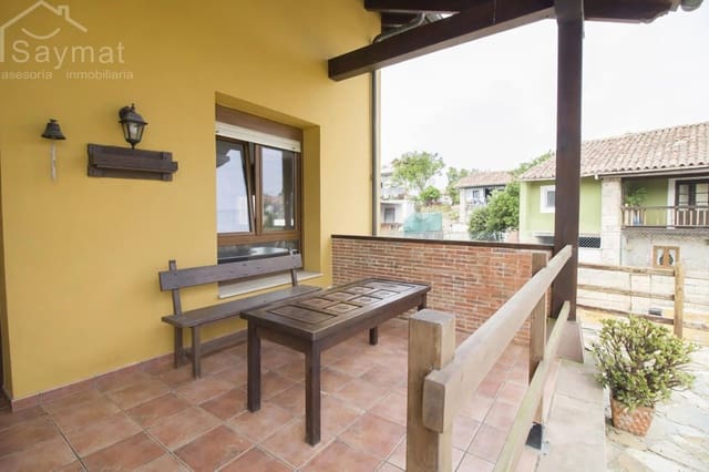5 slaapkamer Villa te koop in San Vicente de la Barquera - € 548.000 (Ref: 9981243)