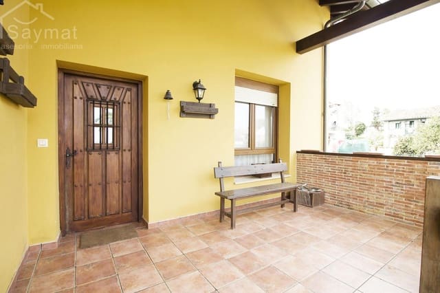 5 slaapkamer Villa te koop in San Vicente de la Barquera - € 548.000 (Ref: 9981243)