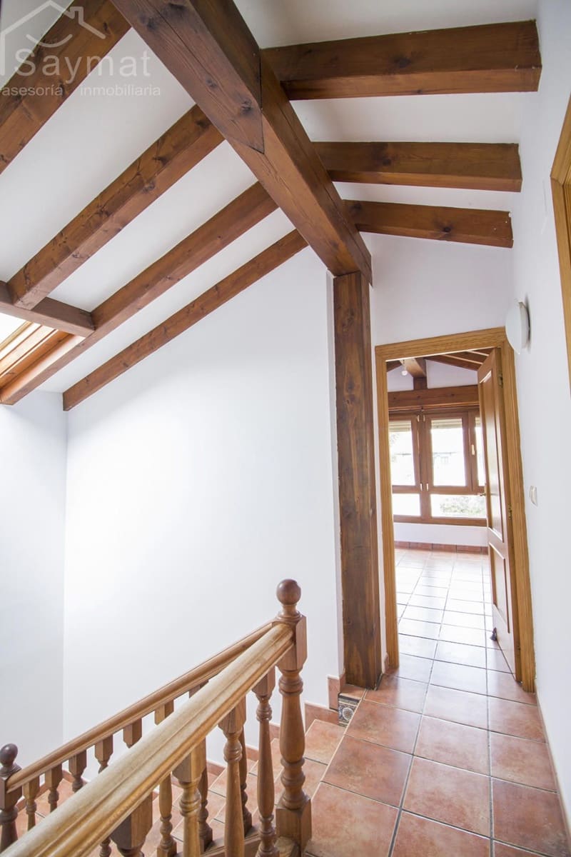 Chalet de 5 habitaciones en San Vicente de la Barquera en venta - 548.000 € (Ref: 9981243)