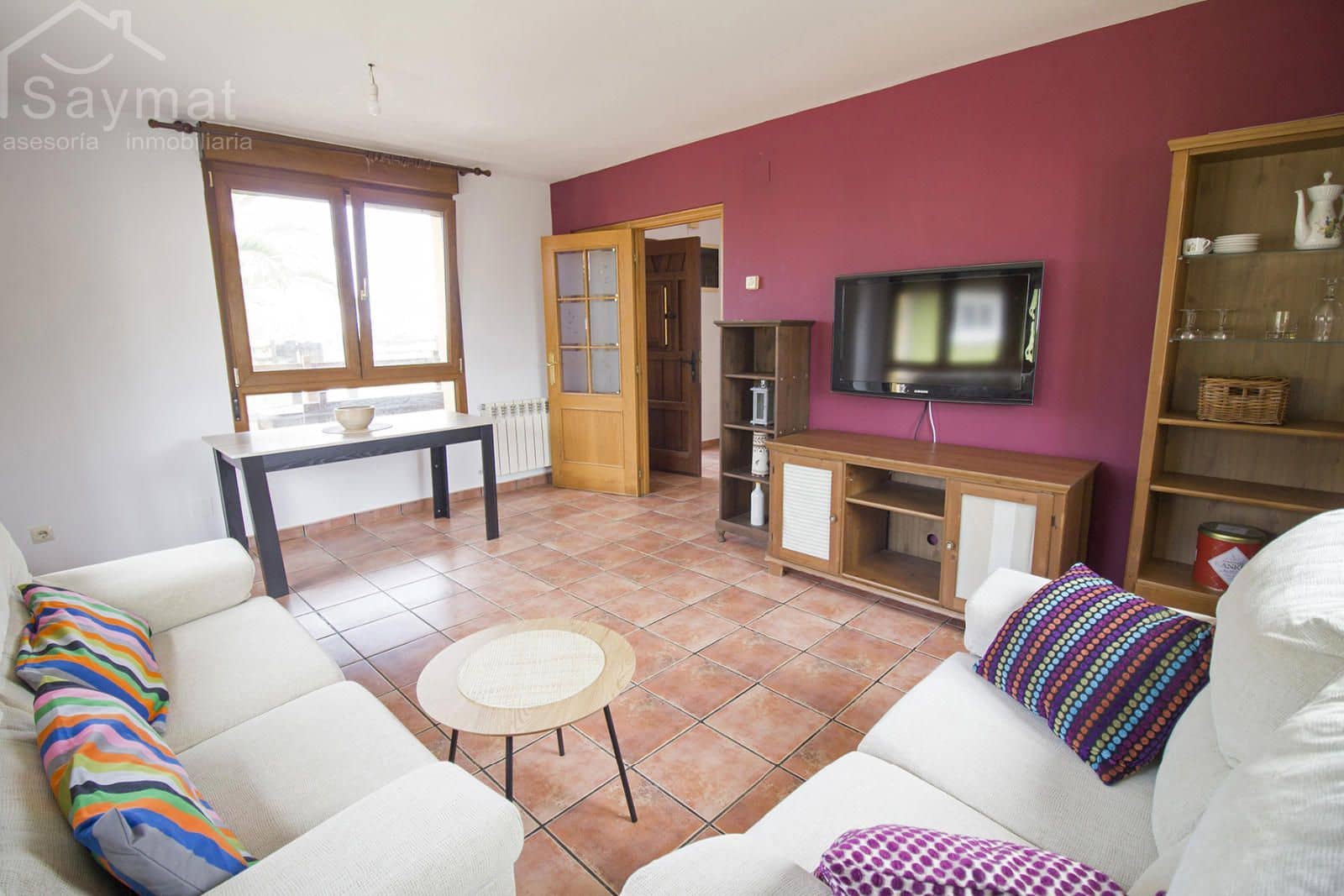 Chalet de 5 habitaciones en San Vicente de la Barquera en venta - 548.000 € (Ref: 9981243)