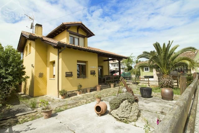 5 slaapkamer Villa te koop in San Vicente de la Barquera - € 548.000 (Ref: 9981243)