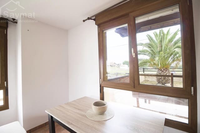 5 slaapkamer Villa te koop in San Vicente de la Barquera - € 548.000 (Ref: 9981243)