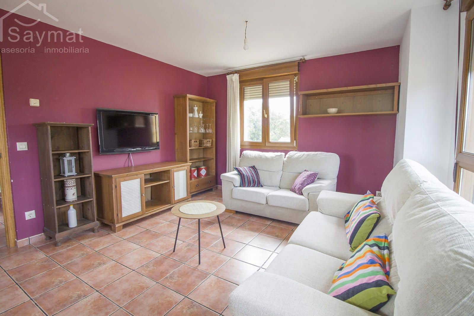 Chalet de 5 habitaciones en San Vicente de la Barquera en venta - 548.000 € (Ref: 9981243)
