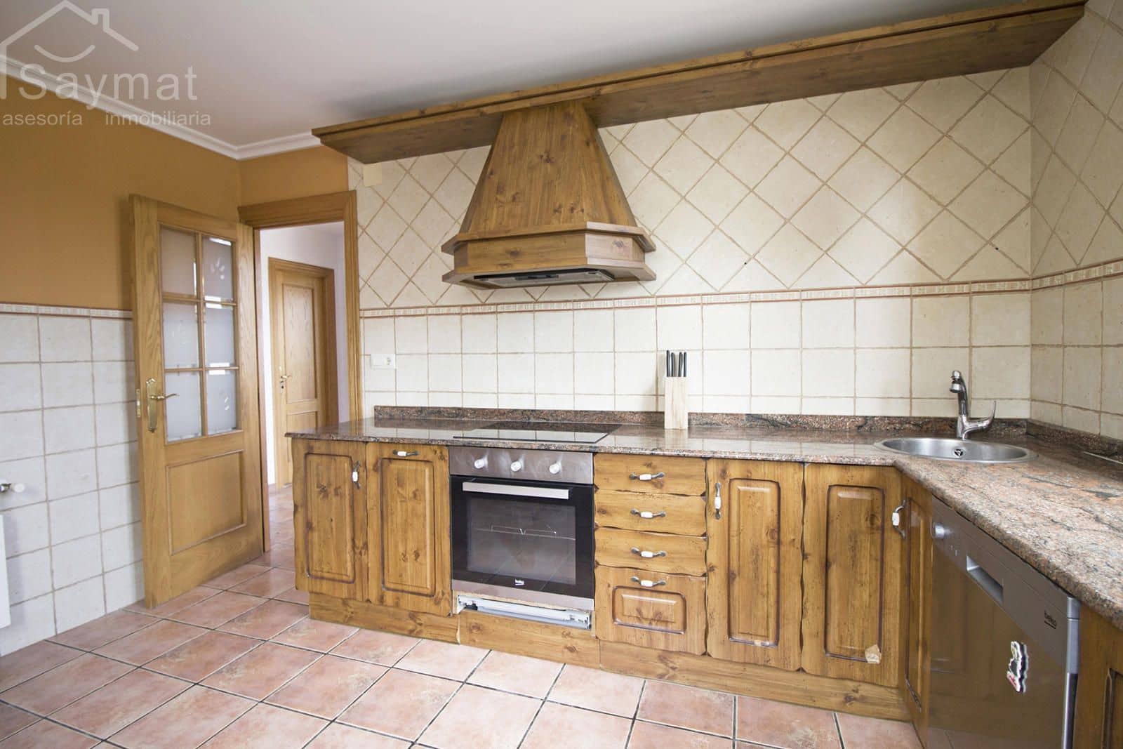 Chalet de 5 habitaciones en San Vicente de la Barquera en venta - 548.000 € (Ref: 9981243)