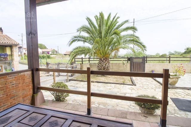5 slaapkamer Villa te koop in San Vicente de la Barquera - € 548.000 (Ref: 9981243)
