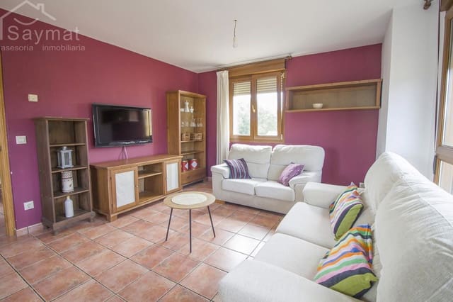 5 slaapkamer Villa te koop in San Vicente de la Barquera - € 548.000 (Ref: 9981243)