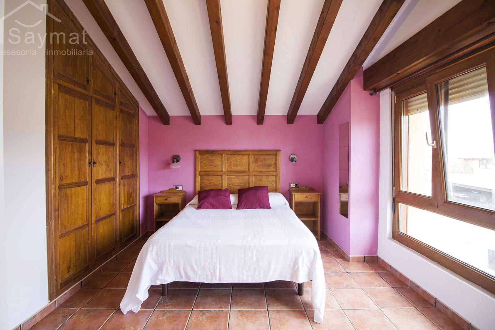 Chalet de 5 habitaciones en San Vicente de la Barquera en venta - 548.000 € (Ref: 9981243)