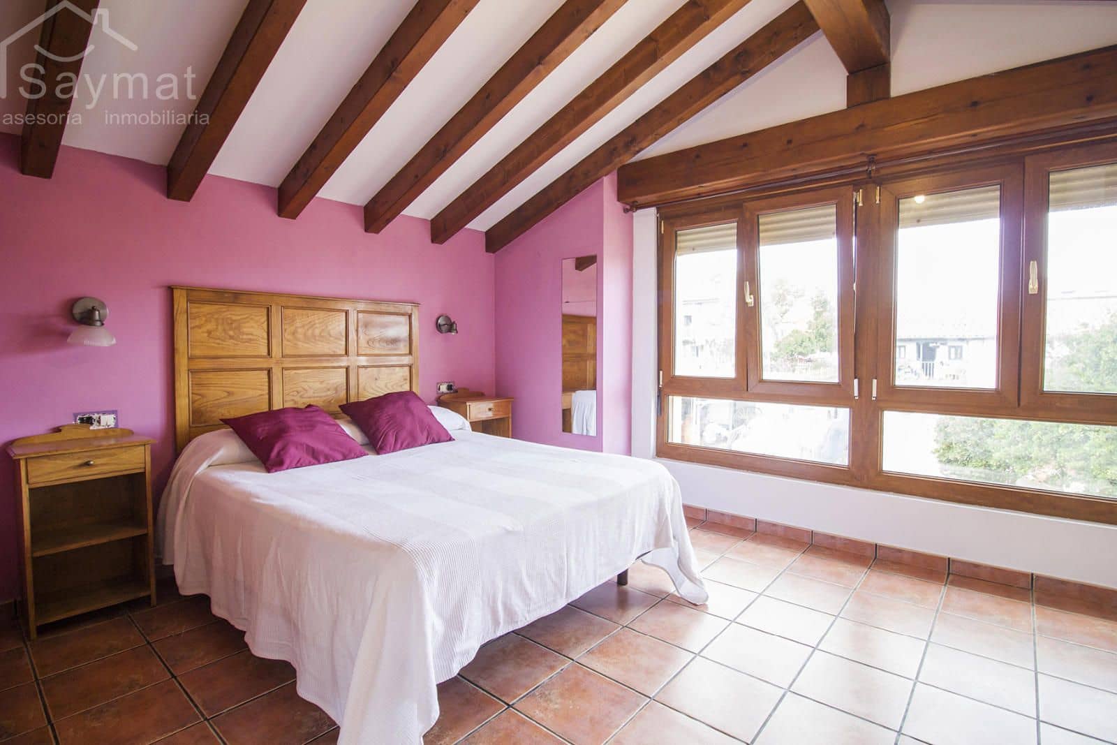 Chalet de 5 habitaciones en San Vicente de la Barquera en venta - 548.000 € (Ref: 9981243)
