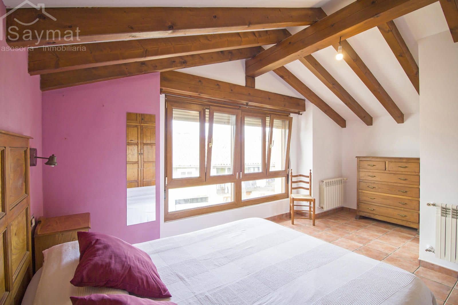 Chalet de 5 habitaciones en San Vicente de la Barquera en venta - 548.000 € (Ref: 9981243)