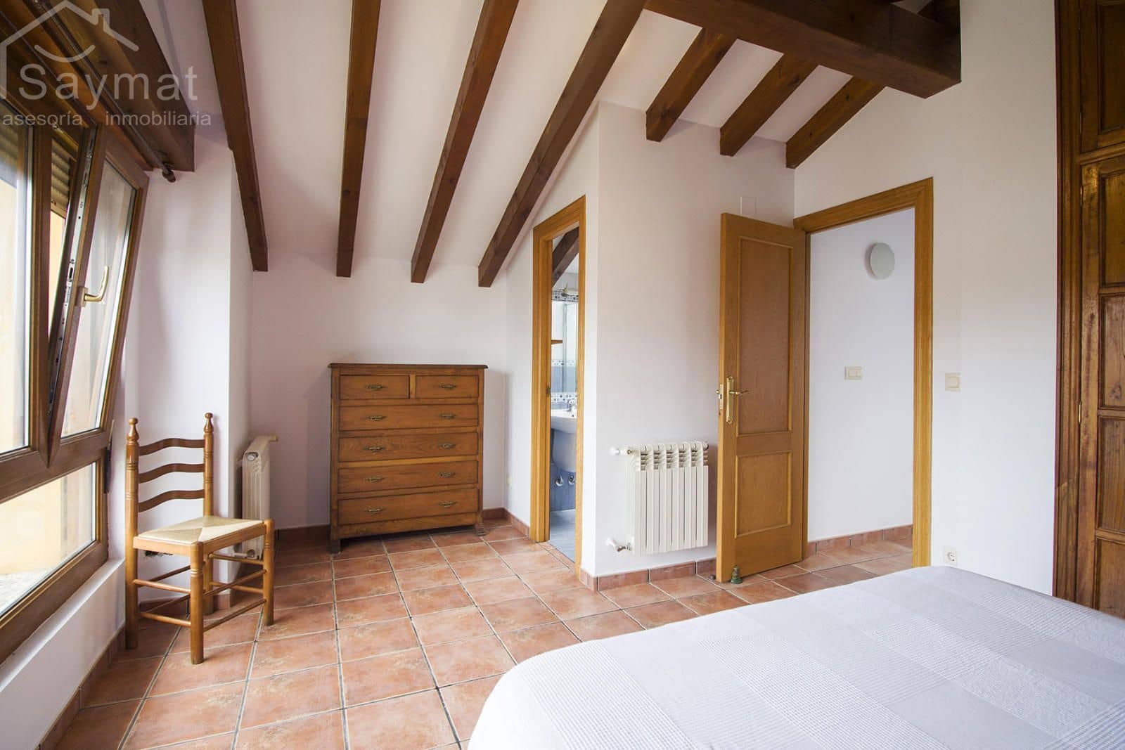Chalet de 5 habitaciones en San Vicente de la Barquera en venta - 548.000 € (Ref: 9981243)
