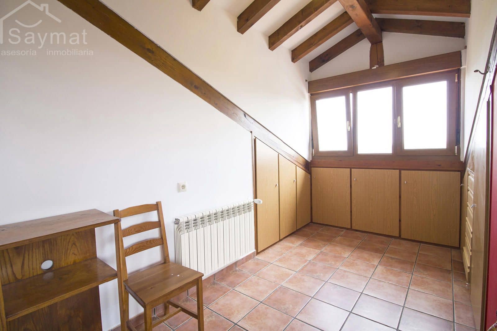 Chalet de 5 habitaciones en San Vicente de la Barquera en venta - 548.000 € (Ref: 9981243)