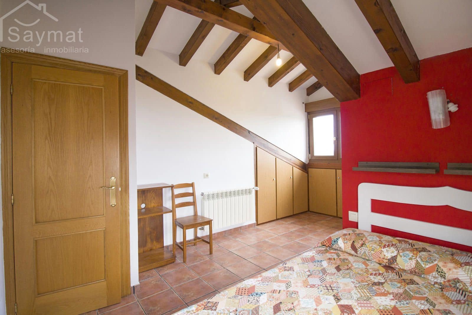 Chalet de 5 habitaciones en San Vicente de la Barquera en venta - 548.000 € (Ref: 9981243)