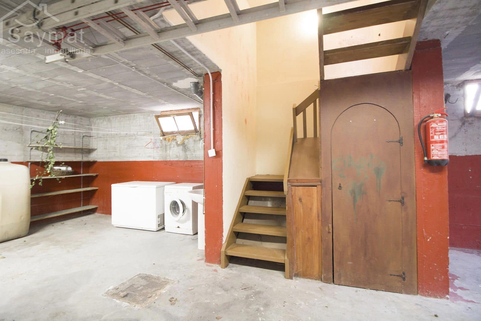 Chalet de 5 habitaciones en San Vicente de la Barquera en venta - 548.000 € (Ref: 9981243)