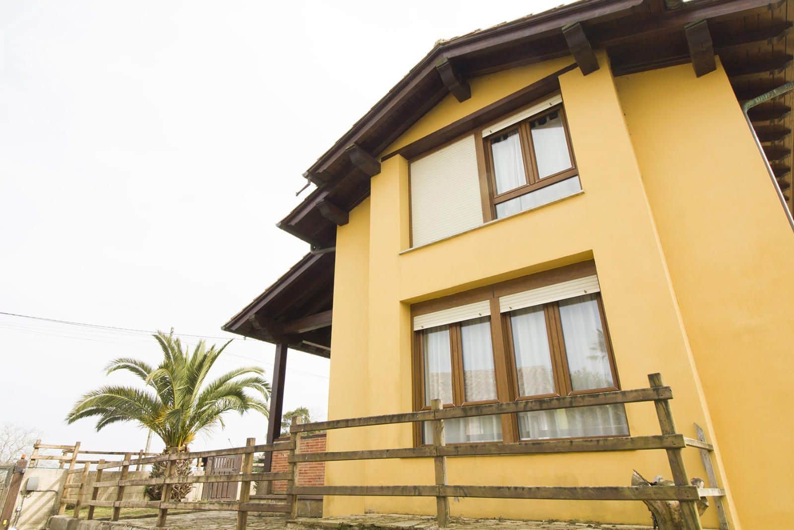 Chalet de 5 habitaciones en San Vicente de la Barquera en venta - 548.000 € (Ref: 9981243)