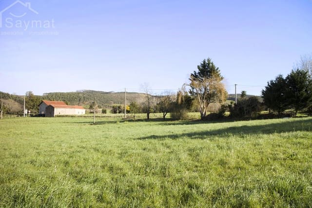 Byggetomt til salgs i Galizano, Ribamontán al Mar - € 398 000 (Ref: 9981244)