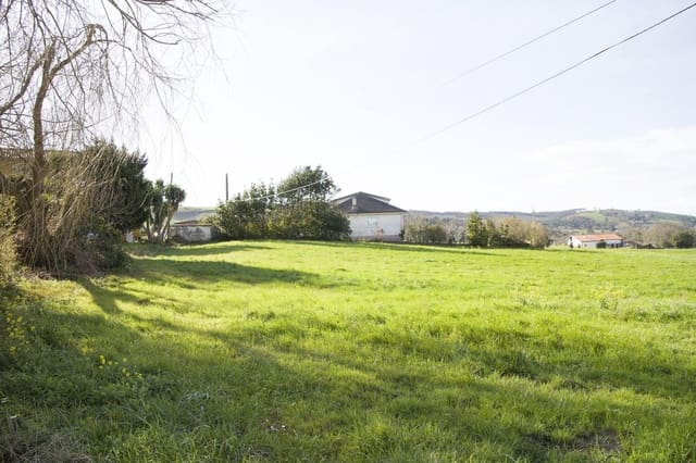 Byggetomt til salgs i Galizano, Ribamontán al Mar - € 398 000 (Ref: 9981244)