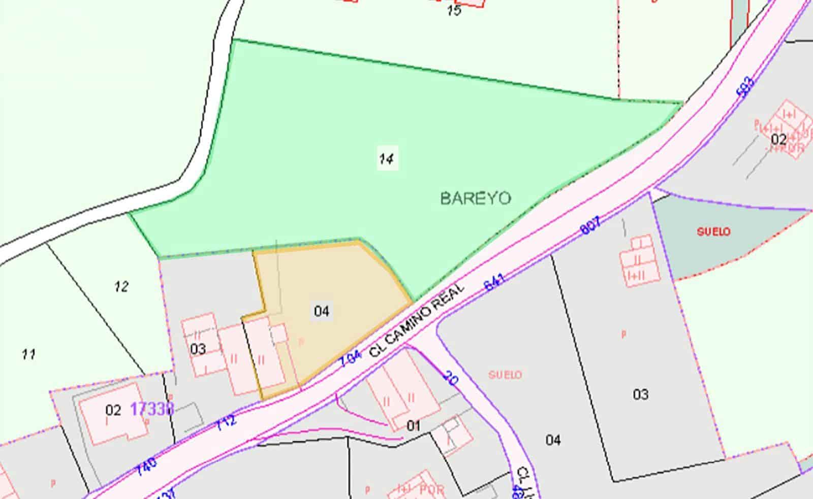 Villa for sale in Bareyo - € 120,000 (Ref: 9981245)