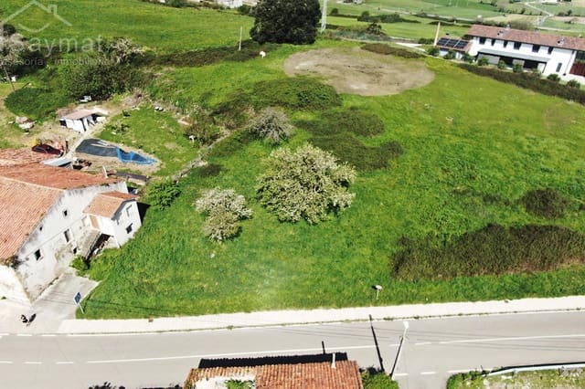 Villa til salg i Bareyo - € 120.000 (Ref: 9981245)