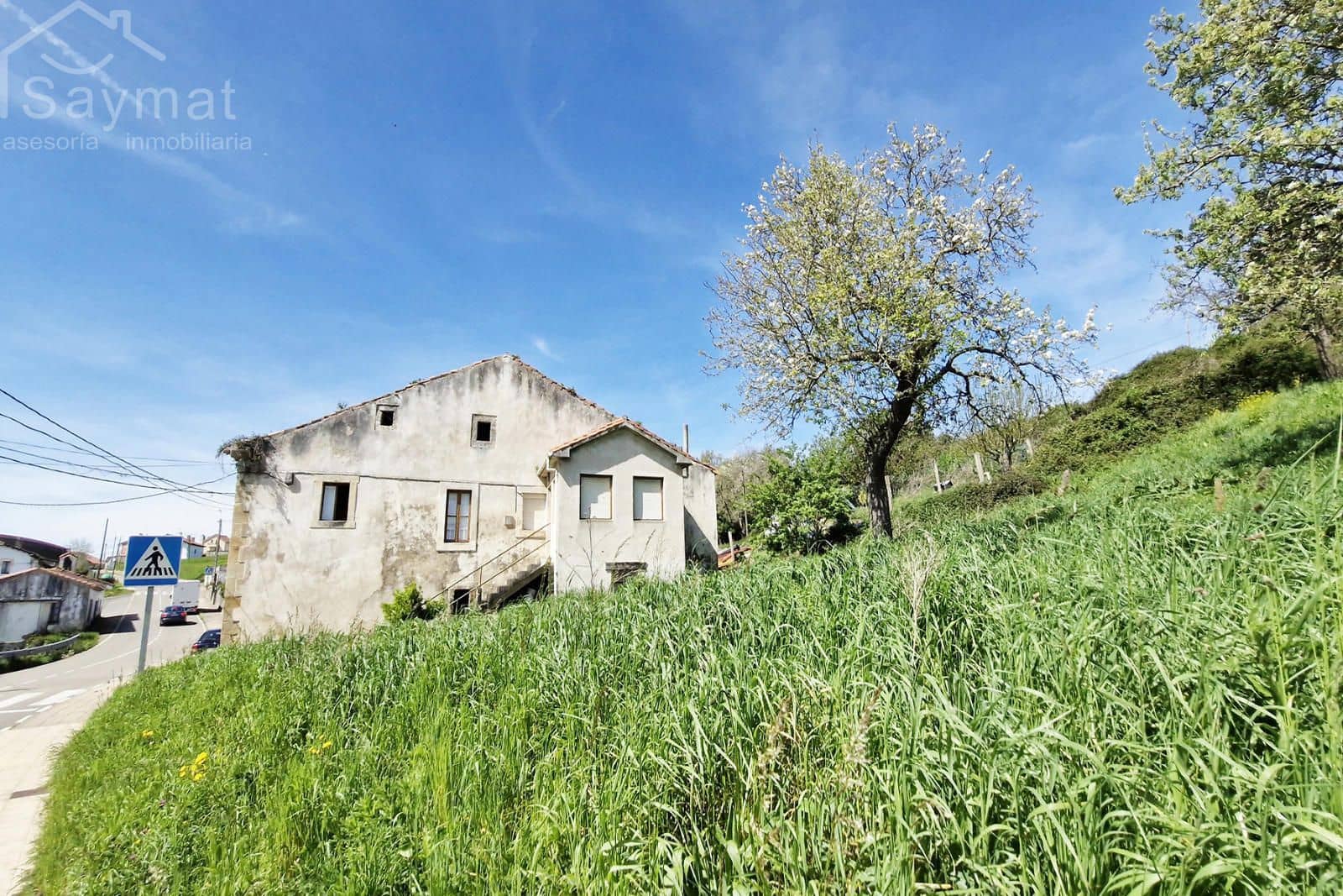 Villa for sale in Bareyo - € 120,000 (Ref: 9981245)
