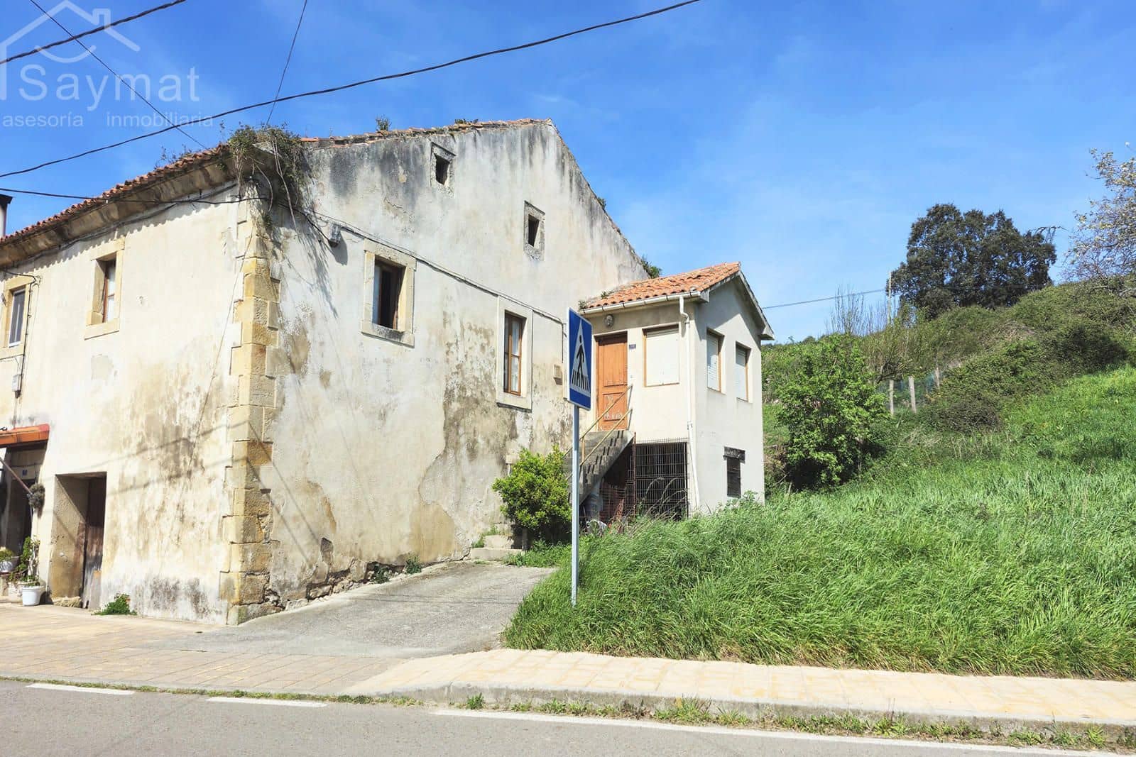 Villa for sale in Bareyo - € 120,000 (Ref: 9981245)