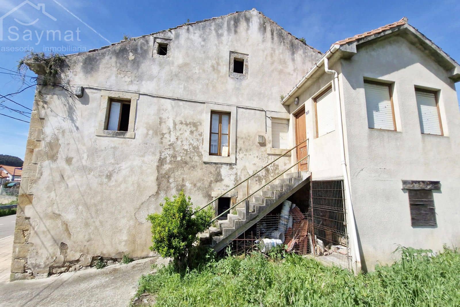 Villa for sale in Bareyo - € 120,000 (Ref: 9981245)
